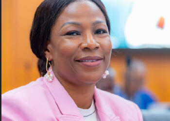 Minister