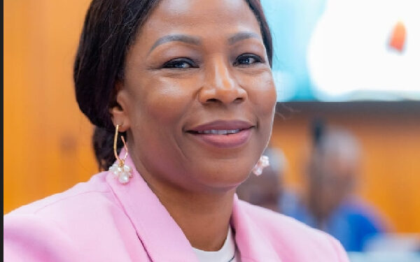 Minister