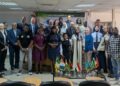 UAJ Advisor Urges Unified African Front on Climate Action