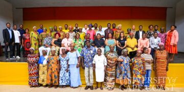 TAKiR DNA project strengthens Ghana-diaspora family connections