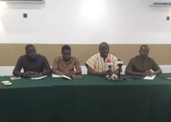 AFAG Questions Value for Money in GoldBod Expenditure