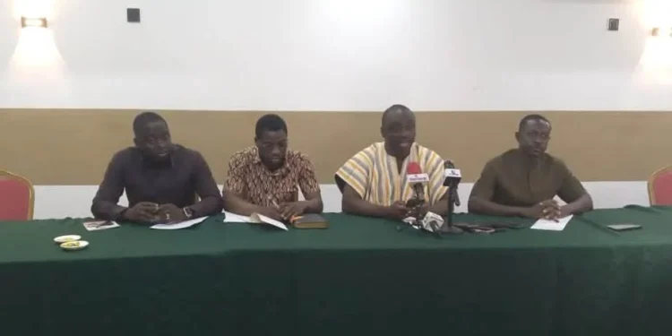 AFAG Questions Value for Money in GoldBod Expenditure