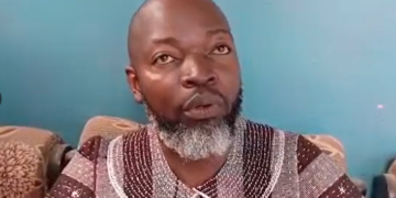 Awutu Chiefs Give Urgent Warning Over 24-hour Market Land