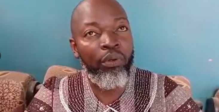 Awutu Chiefs Give Urgent Warning Over 24-hour Market Land