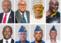 Helicopter Disaster: Eight Heroes Who Served Ghana Never Forgotten