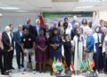 Union of African Journalists Convenes 15 Nations for 63rd Training Course in Egypt