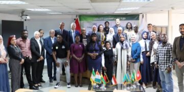 Union of African Journalists Convenes 15 Nations for 63rd Training Course in Egypt