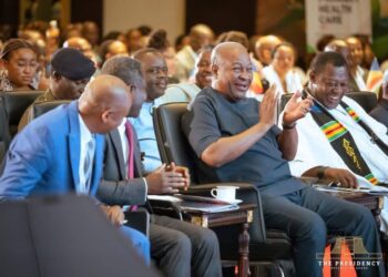 Mahama Backs Better Health Regulation for Safer Care