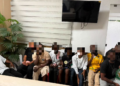NACOC Busts 10 KTU Students Over Cannabis-Infused Drinks and Ice Cream