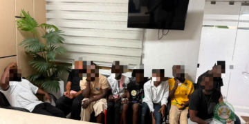 NACOC Busts 10 KTU Students Over Cannabis-Infused Drinks and Ice Cream