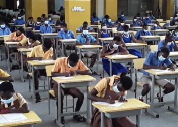 Private Schools Challenge BECE Grades