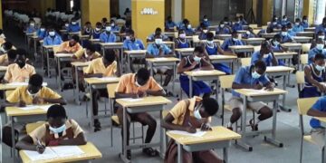 Private Schools Challenge BECE Grades