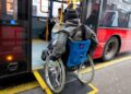 Transport Experts Push Better Access for Vulnerable Passengers