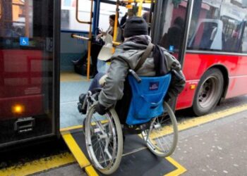 Transport Experts Push Better Access for Vulnerable Passengers