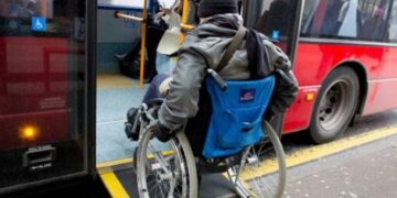 Transport Experts Push Better Access for Vulnerable Passengers