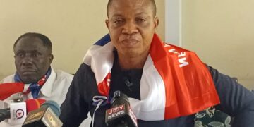 Central Region NPP backs Afenyo-Markin over GoldBod concerns