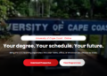 UCC Makes History as First University in West Africa to Launch Fully Virtual Campus