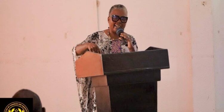 Small-Scale Fisheries Talks Target Better Livelihoods