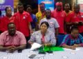 TEWU Pushes for Better Conditions for Non-Teaching Staff