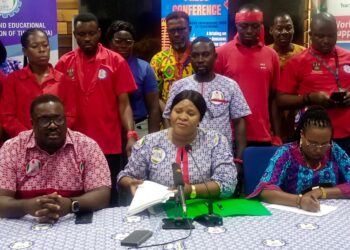 TEWU Pushes for Better Conditions for Non-Teaching Staff