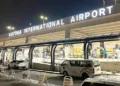 Two Airport Officers Sanctioned for Charging Double Approved Fee