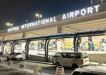 Two Airport Officers Sanctioned for Charging Double Approved Fee