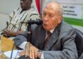 UAJ Advisor Urges Unified African Front on Climate Action