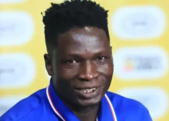 Outrage as Ugandan football captain beaten to death in street gang attack