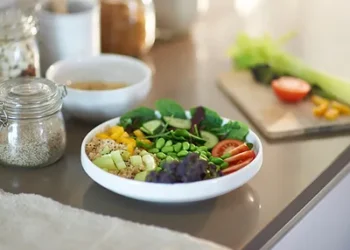 Better Eating Habits Could Protect Against Stroke — Physician