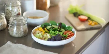 Better Eating Habits Could Protect Against Stroke — Physician