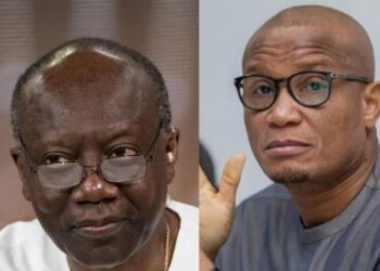 OSP Resumes Prosecutions of Ofori-Atta, Others