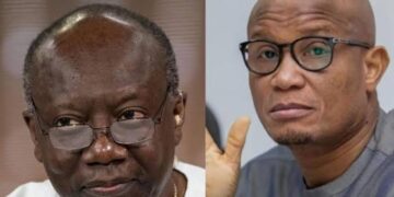 OSP Resumes Prosecutions of Ofori-Atta, Others