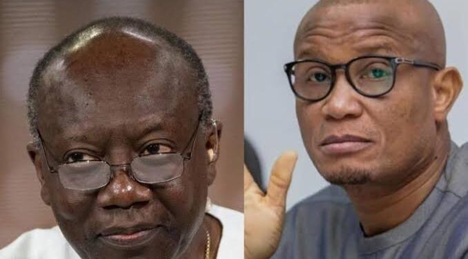 OSP Resumes Prosecutions of Ofori-Atta, Others