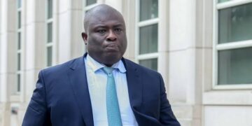 EOCO Escalates Investigation into Asante Berko Bribery Case Following U.S. Conviction