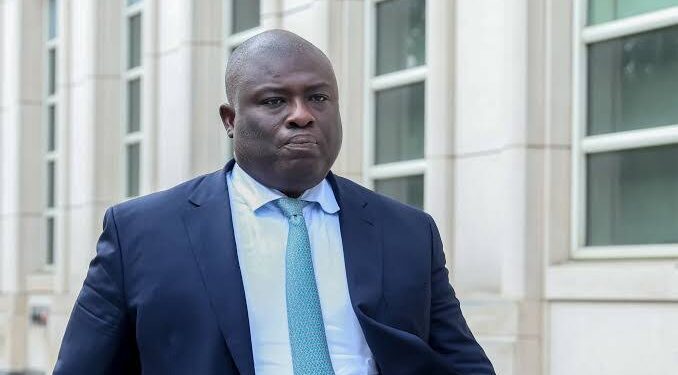 EOCO Escalates Investigation into Asante Berko Bribery Case Following U.S. Conviction