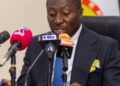 Afenyo-Markin Calls for Probe into GoldBod’s GH¢22bn Gold Trading Loss