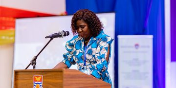 UCC Opens 14th UEED Africa Conference with Call for a Skilled, Innovative and Sustainable Africa