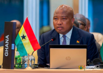 Ghana Spends GH¢49.7m to Bring Citizens Home from South Africa