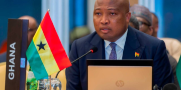 Ghana Spends GH¢49.7m to Bring Citizens Home from South Africa