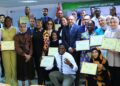 63rd UAJ Training Course Ends with Call for Unified African Media Front