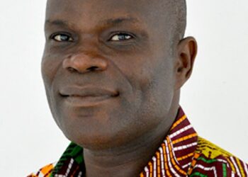 Ghana’s Blue Economy Can Drive Jobs, Food Security – Prof. Mattah
