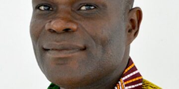 Ghana’s Blue Economy Can Drive Jobs, Food Security – Prof. Mattah