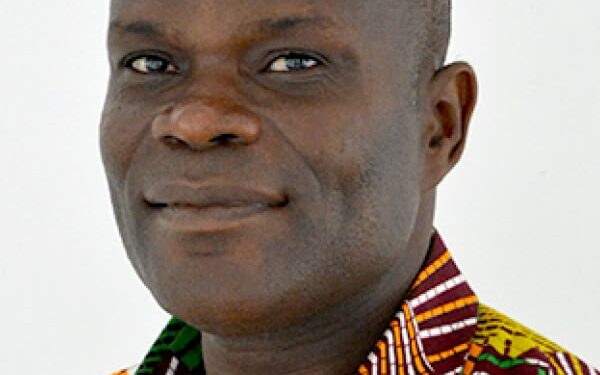 Ghana’s Blue Economy Can Drive Jobs, Food Security – Prof. Mattah