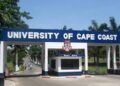 UCC 2026/2027 Freshmen Arrival: Dean of Students, SRC Guide New Cohort on Portal Safety and Campus Life