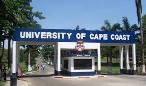 UCC 2026/2027 Freshmen Arrival: Dean of Students, SRC Guide New Cohort on Portal Safety and Campus Life