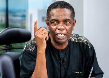 Kwesi Pratt to deliver 15th Kwame Nkrumah Memorial Lectures at University of Cape Coast