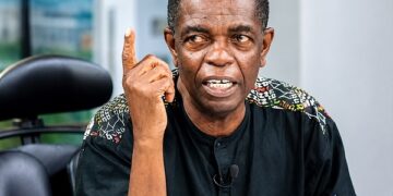Kwesi Pratt to deliver 15th Kwame Nkrumah Memorial Lectures at University of Cape Coast