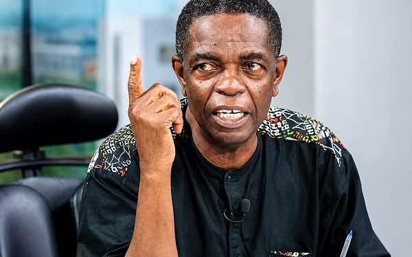 Kwesi Pratt to deliver 15th Kwame Nkrumah Memorial Lectures at University of Cape Coast