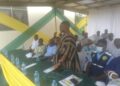 Kakumdo CHPS Compound Upgraded to Health Centre
