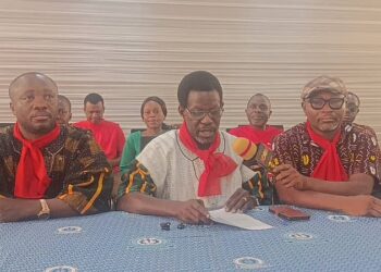 TUTAG declares indefinite strike over unpaid arrears, service scheme concerns